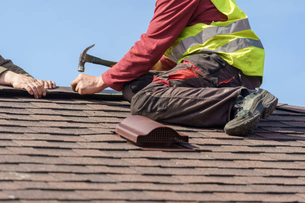 Quick and Trustworthy Emergency Roof Repair Services in Berry Hill, TN
